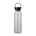 Baltimore RCS RPET buteliukas 550 ML, skaidrus