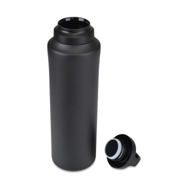 Logotrade verslo dovanos nuotrauka: Aviana™ Rowan RCS perdirbtas vandens buteliukas, 740 ml