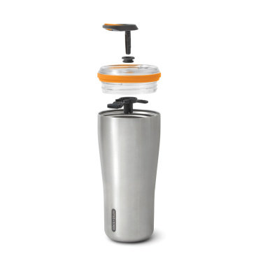 Logotrade verslo dovanos nuotrauka: Black+Blum Insulated Travel Tumbler 600ml