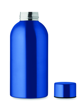 Logotrade reklaminės dovanos nuotrauka: Viensienis buteliukas 500 ml