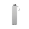 VINGA Arch RCS RPET butelis 550 ml, skaidrus