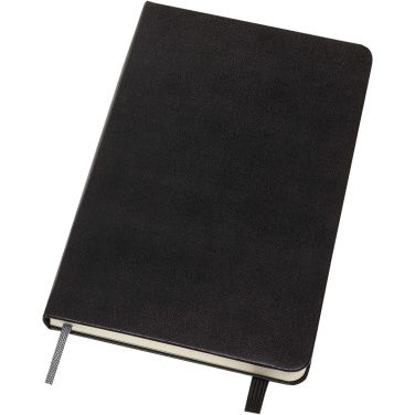 Logotrade reklaminės dovanos nuotrauka: „Moleskine“ vidutinio dydžio eskizų knygelė