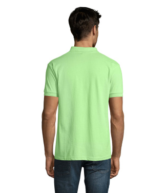 Logotrade verslo dovanos nuotrauka: PRIME MEN POLO 200gr