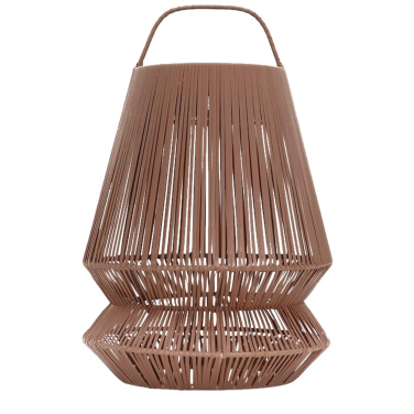 Logotrade reklaminės dovanos nuotrauka: Originalhome Lampion perdirbtas nešiojamas šviestuvo gaubtas
