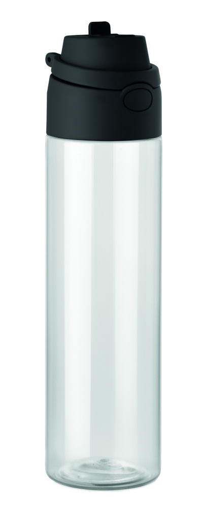 Logotrade dovana nuotrauka: RPET butelis 700 ml