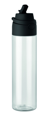 Logotrade verslo dovanos nuotrauka: RPET butelis 700 ml