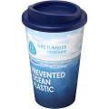 Brite-Americano® POP termo stiklinė, 350 ml, Mėlyna