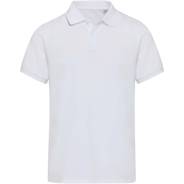 Logotrade dovana nuotrauka: Beryl 220 g/m² trumpomis rankovėmis unisex polo marškinėliai