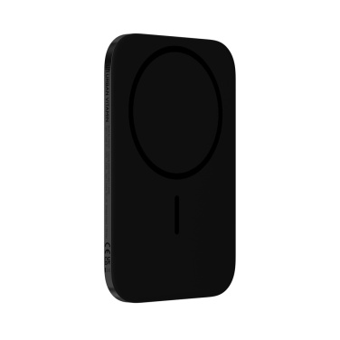 Logotrade dovana nuotrauka: Urban Vitamin Concord 3000 mAh išorinis akumuliatorius