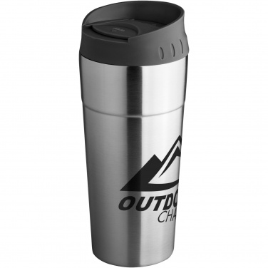 Logotrade dāvanas foto: Zissou 500 ml izolēta bļodiņa