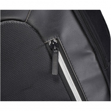 Logotrade biznesa dāvanas foto: Vault RFID 15" klēpjdatora mugursoma 16L