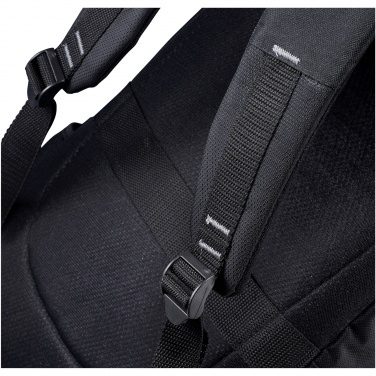 Logotrade ziemassvētku dāvanas foto: Vault RFID 15" klēpjdatora mugursoma 16L