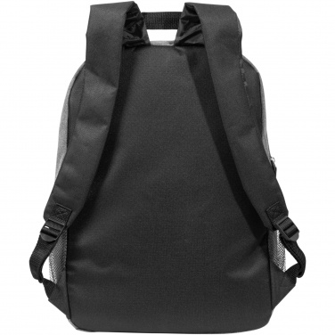 Logotrade dāvanas foto: Hoss 15" klēpjdatora mugursoma 18L