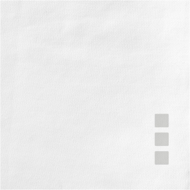 Logotrade Ideja dāvanas foto: Markham vīriešu elastīgs polo ar īsām piedurknēm