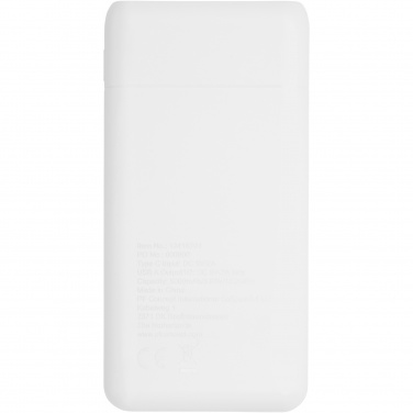 Logotrade korporatīvās dāvanas foto: Odyssey 5000mAh augsta blīvuma jaudas banka