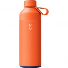 Big Ocean Bottle 1000 ml vakuumizolēta ūdens pudele