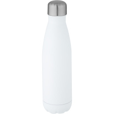Cove 500 ml RCS sertificēta pārstrādāta nerūsējošā tērauda pudele ar vakuuma izolāciju 
