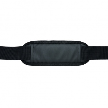 Logotrade Ideja dāvanas foto: Madrides RFID USB 15.6" klēpjdatora soma bez PVC