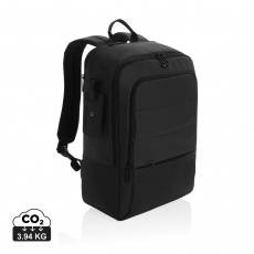 Armond AWARE™ RPET 15,6 collu luksusa klēpjdatora mugursoma