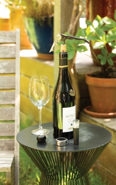 Logotrade Ideja dāvanas foto: Vino someljē komplekts 3gab