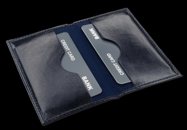 Logotrade korporatīvās dāvanas foto: RFID kredītkaršu un vizītkaršu ietvars 211067