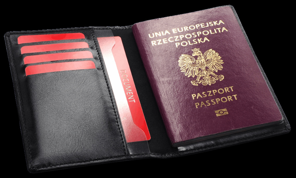 Logotrade dāvanas foto: RFID pases vāciņš 1301131