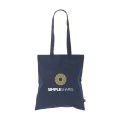 Shoppy Color Bag GRS pārstrādāta kokvilna (150 g/m²), flote