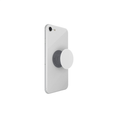 Logotrade ziemassvētku dāvanas foto: PopSockets® telefona rokturis