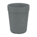 CirculCup 300 ml, akmens tumšs