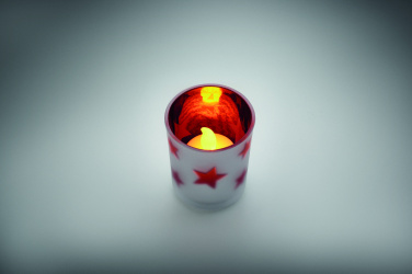 Logotrade Ideja dāvanas foto: LED tējas svece