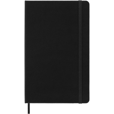 Logotrade biznesa dāvanas foto: Moleskine vidēja izmēra mākslas skicēšanas burtnīca