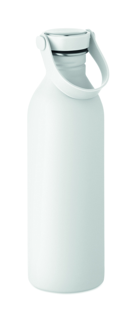 Logotrade korporatīvās dāvanas foto: Viensienas pudele 500 ml
