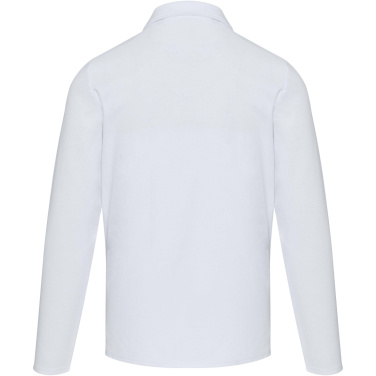 Logotrade biznesa dāvanas foto: Apollo garroku unisex polo krekls