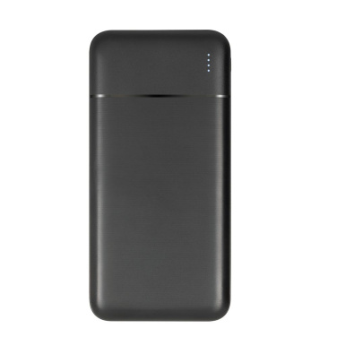 Logotrade logo dāvanas foto: Power Bank VA2101 10000 mAh RIVACASE