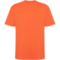 Bull liela izmēra unisex t-krekls ar īsām piedurknēm, Korails