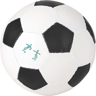Logotrade korporatīvās dāvanas foto: Strike futbols