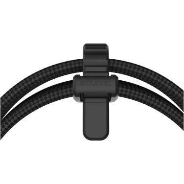 Logotrade Ideja dāvanas foto: Xtorm CX3071 100W USB-C PD nākamās paaudzes kabelis