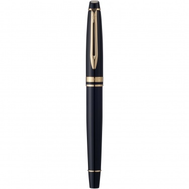 Логотрейд pекламные подарки картинка: Ручка-роллер Expert