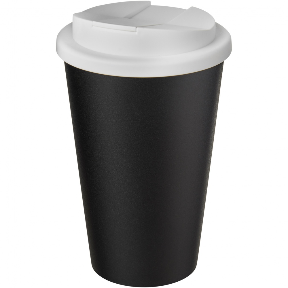 Лого трейд pекламные cувениры фото: Кружка Americano® Eco из переработанного материала объемом 350 мл