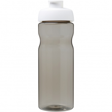 Лого трейд pекламные продукты фото: H2O Active® Eco Base Спортивная бутылка объемом 650 мл с откидывающейся крышкой