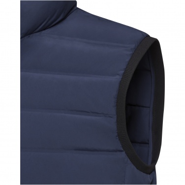 Логотрейд pекламные продукты картинка: Caltha men's insulated down bodywarmer