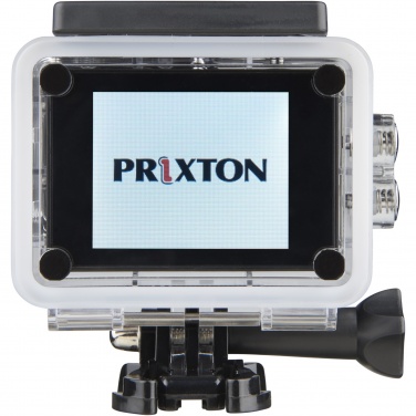 Лого трейд pекламные cувениры фото: Экшн-камера Prixton DV609