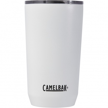 Логотрейд pекламные cувениры картинка: Стакан CamelBak® Horizon 500 мл с вакуумной изоляцией