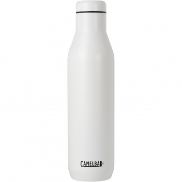 Логотрейд pекламные продукты картинка: Бутылка для воды/вина CamelBak® Horizon 750 мл с вакуумной изоляцией