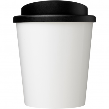 Логотрейд бизнес-подарки картинка: Термокружка Brite-Americano® Espresso Recycled объемом 250 мл