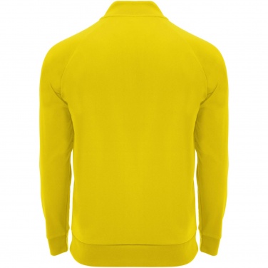 Логотрейд pекламные продукты картинка: Epiro толстовка унисекс с молнией в четверть и длинными рукавами