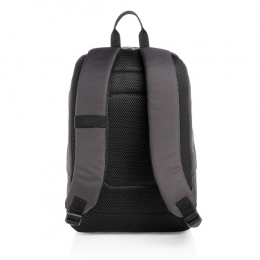 Лого трейд pекламные cувениры фото: Рюкзак для ноутбука Impact AWARE™ RPET Basic 15,6"