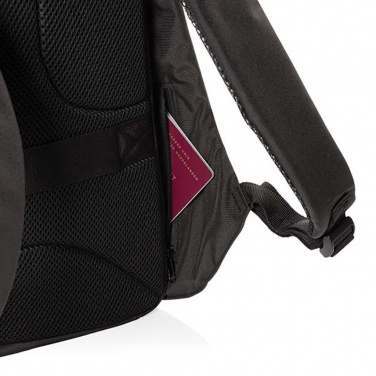 Логотрейд бизнес-подарки картинка: Рюкзак Swiss Peak AWARE™ для ноутбука 15,6" с защитой от кражи