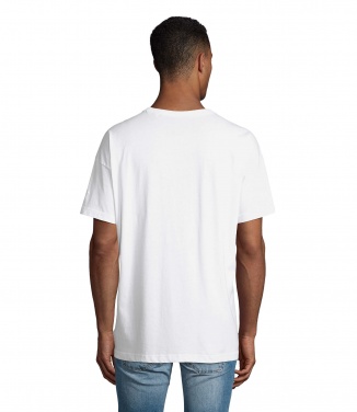 Логотрейд бизнес-подарки картинка: BOXY MEN T-SHIRT OVERSIZE