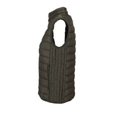 Логотрейд pекламные продукты картинка: STREAM WOMEN Bodywarmer